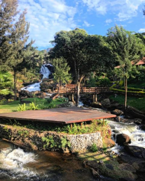Fazenda Cachoeira Boutique Hotel